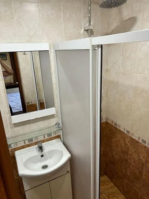Cozy One-Bedroom Apartment In Sozopol Old Town 1 Bulgaria
