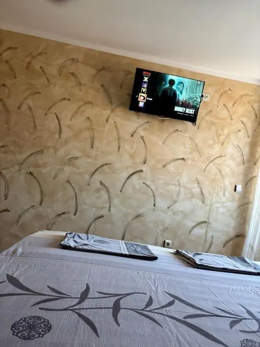 Cozy One-Bedroom Apartment In Sozopol Old Town 1 Bulgaria