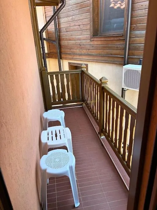 Cozy One-Bedroom Apartment In Sozopol Old Town 1 0*,  Bulgaria